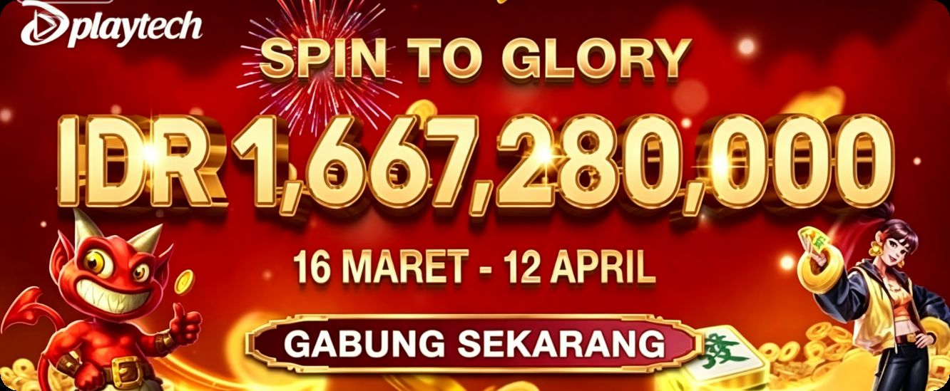 Unduh pesona77 apk Versi Terbaru